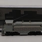 Atlas 52202 N Undecorated MP15DC Diesel Locomotive w/o Decoder