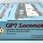 Proto 2000 23043 HO AT&SF EMD GP7 Phase II Diesel Loco w/Dynamic Brakes #2790