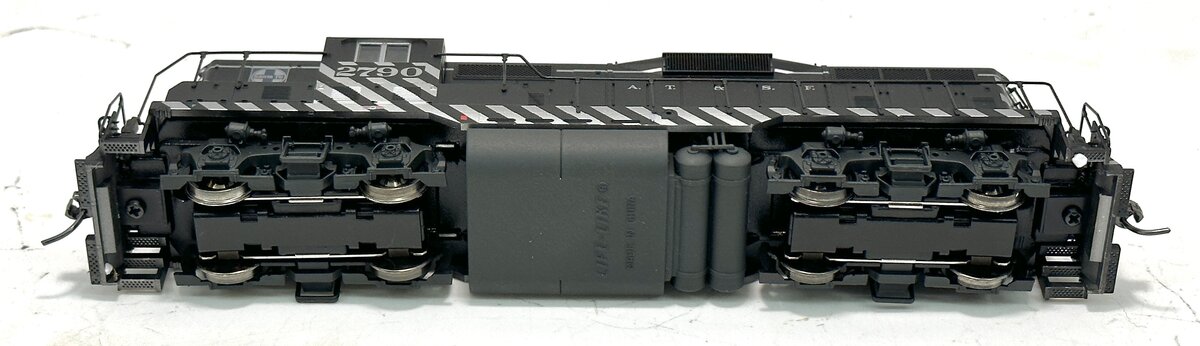 Proto 2000 23043 HO AT&SF EMD GP7 Phase II Diesel Loco w/Dynamic Brakes #2790