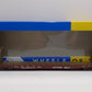 Wheels of Time 40053 HO St. Louis & Southwestern Gun 62' BH Flat #86533