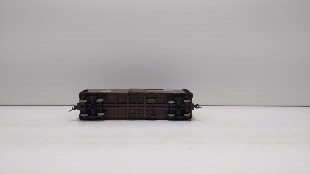 Walthers 910-1404 HO Milwaukee Road 40' PS-1 Boxcar Ready to Run #35050