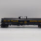 Broadway Limited 6108 HO UTLX High-Capacity Cryogenic Tank Car #80061