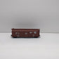 Walthers 910-2202 HO Scale Burlington Route 40' Box Car w/Grain Doors #26335