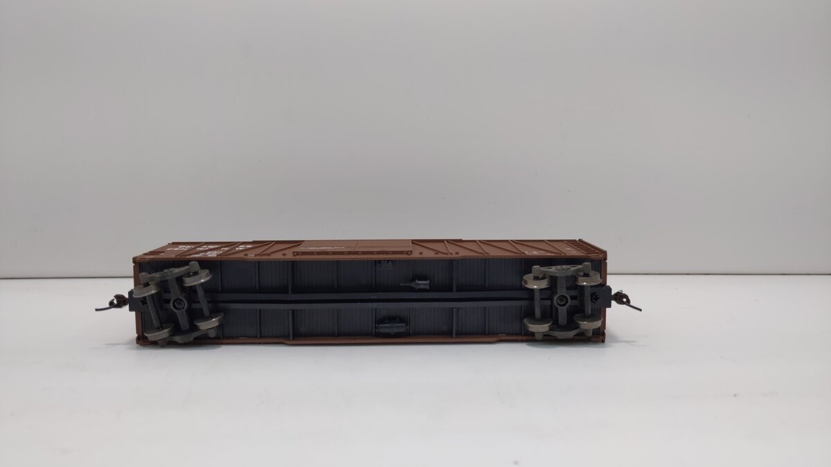 Roundhouse 84428 HO Scale Des Moines & Central Iowa Freight Car #2020