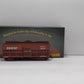 Roundhouse RND84211 HO Kansas City,Mexico & Orient Railway 36' Stock Car #10370