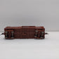 Roundhouse RND84211 HO Kansas City,Mexico & Orient Railway 36' Stock Car #10370