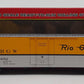 Atlas 20002968 HO Denver & Rio Grande Western 50' Plug-Door Boxcar #60852