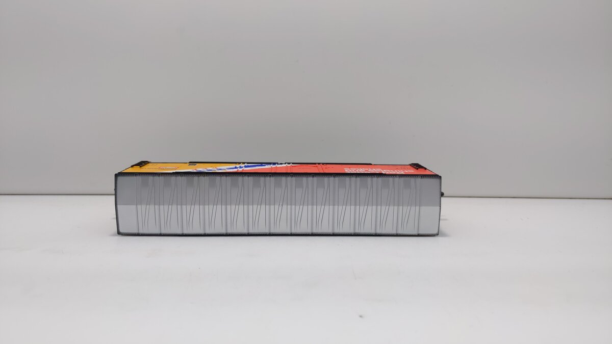 Athearn 67719 HO USLX CanFor 50' Evans Double Door Plug Boxcar #388