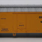 Atlas 20002738 HO Green Bay & Western 40' Plug Door Boxcar #20009