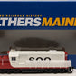 Walthers 910-10428 HO Scale SOO Line EMD GP9 Phase II Diesel Locomotive #411