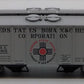 Atlas 20004171 HO USB&CC NAHX Trainman PS-2 Covered Hopper #31065