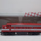 Stewart 5615 HO Minneapolis & St Louis EMD F7 Phase I-Early A Diesel Locomotive