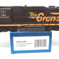 Bachmann 62309 HO Scale DRGW GP30 Diesel Locomotive #3002