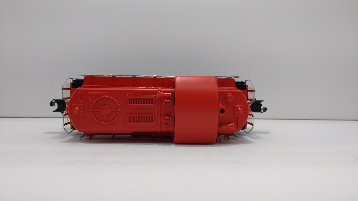 RMT 4482 O MKT Powered BEEP Diesel Locomotive #114