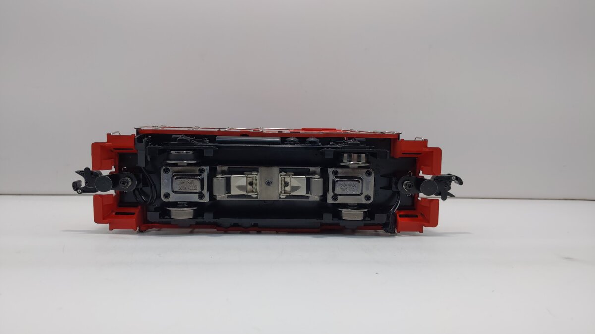 RMT 4482 O MKT Powered BEEP Diesel Locomotive #114