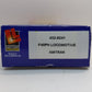 Life Like 8241 HO Amtrak EMD F40PH Powered Diesel Locomotive #229