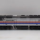 Life Like 8241 HO Amtrak EMD F40PH Powered Diesel Locomotive #229