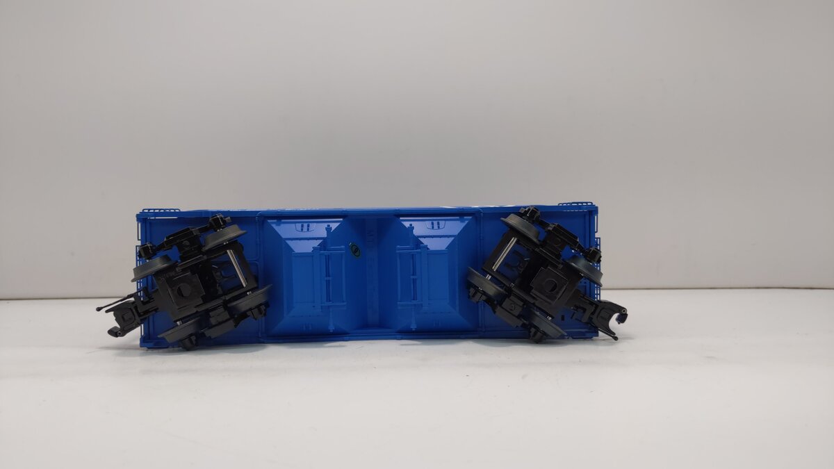 MTH 20-97810 O GN 2-Bay Centerflow Hopper #173908