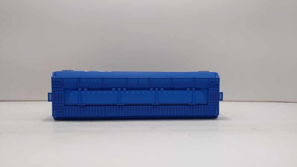 MTH 20-97810 O GN 2-Bay Centerflow Hopper #173908