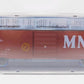 Kadee 6311 HO Minneapolis, Northfield & Southern 50' PS-1 Boxcar #501