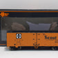 MTH 85-78021 HO Santa Fe 40'' Steel Reefer #4225