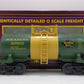 MTH 20-96735 O Reading Premier 8000 Gallon Tank Car