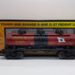 MTH 30-73439 Lehigh Valley 3-Dome Tank Car