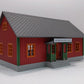 MTH 30-90465 O Assembled Country School House
