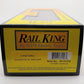 MTH 30-72159 O Lehigh Valley Gondola with Junk Load #37520