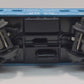 MTH 30-77262 O Gauge G.E. Evolution Steel Caboose #2010