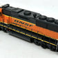 Athearn G65705 HO Scale BNSF GP50 Phase 2 GP25 Diesel Locomotive #3110