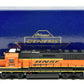 Athearn G65705 HO Scale BNSF GP50 Phase 2 GP25 Diesel Locomotive #3110