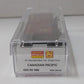 Micro-Trains 02000986 N Canadian Pacific 40' Standard Single Door Boxcar #29104