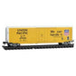 Micro-Trains 03800590 N Union Pacific 50' B1 50-3 Plug-Door Boxcar #499461