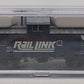 Atlas 43028 N Montana Rail Link Standard Cupola Caboose #1007
