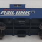 Atlas 43028 N Montana Rail Link Standard Cupola Caboose #1007