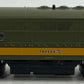 Broadway Limited 6839 N Scale CN EMD F3 Diesel A Unit  #9005 with Sound/DC/DCC