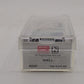 Micro-Trains 06500520 N Scale Shell 39' Single Dome Tank Car #305