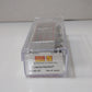 Micro-Trains 02000157 N Union Pacific Impact Car 40' Single Door Boxcar #195220