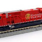 Kato 176-5616 N SD90/43MAC CP #9138/Beaver