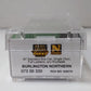 Micro-Trains 07300330 N Burlington Northern 40' Boxcar #189070