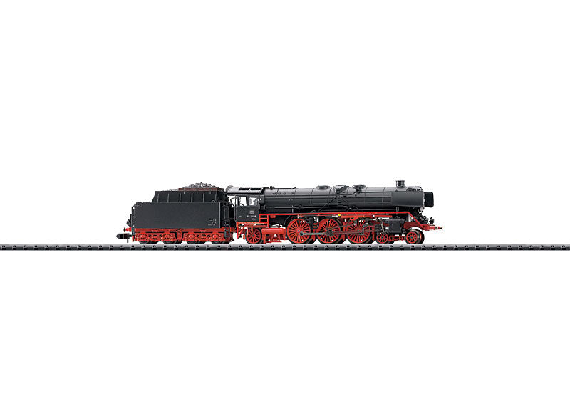 Trix 12322 N DB Class BR 001 Steam Locomotive & Tender #001161-9