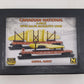 Micro-Trains 99302202 N Canadian National Flatcar with Airplane Load (Pack of 2)