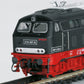 Trix 16825 N DB "Cottbus" Class 218 Diesel Locomotive w/DCC/SND/MFX #218 497-6