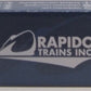 Rapido Trains 530531 N Canadian Pacific FP9A Locomotive #1414 w/ Sound