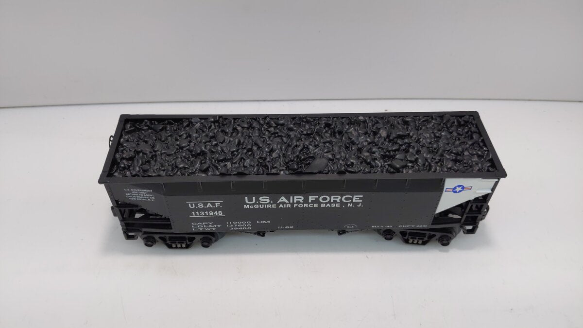 RMT 96262 O USAF 2-Bay Hopper (Set of 2)