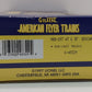 American Flyer 6-48329 S Gauge AT&SF Boxcar #900-297