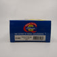 Athearn 81480 HO Central Of Georgia 40' Pulpwood Flat w/Load #10474