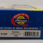 Athearn 81487 HO Southern 40' Pulpwood Flat w/Load #124958