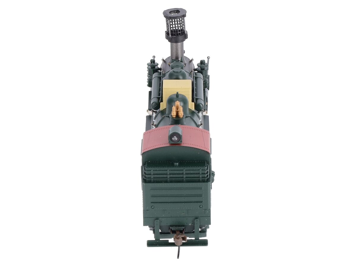 Mantua 353002 HO 2-6-6-2 T Articu. Logger Weyerhausr